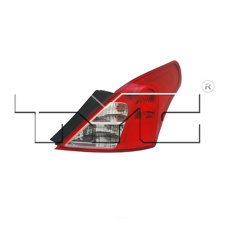 Tyc 11-6401-00  Regular 11-6401-00